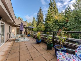 Photo 4: 301 1500 OSTLER Court in North Vancouver: Indian River Condo for sale in "MOUNTAIN TERRACE" : MLS®# R2866642