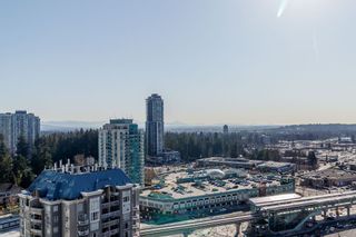 Photo 19: 2507 1155 THE HIGH Street in Coquitlam: North Coquitlam Condo for sale : MLS®# R2436854