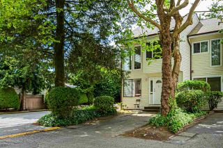 Photo 2: 1 9320 128 Street in Surrey: Queen Mary Park Surrey Townhouse for sale in "SURREY MEADOWS" : MLS®# R2475340