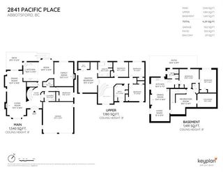 Photo 20: 2841 Pacific Place in Abbotsford: Abbotsford West House for sale : MLS®# R2362046