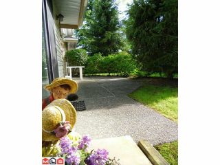 Photo 9: 13 9965 151ST Street in Surrey: Guildford Townhouse for sale in "Spencer's Gate" (North Surrey)  : MLS®# F1213452