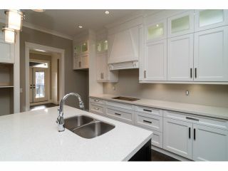 Photo 8: 3533 GALLOWAY Avenue in Coquitlam: Burke Mountain House for sale : MLS®# V1106374