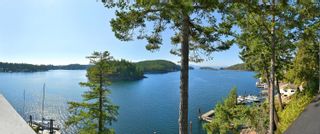 Photo 4: 5011 PANORAMA Drive in Garden Bay: Pender Harbour Egmont House for sale (Sunshine Coast)  : MLS®# R2821251
