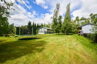 Photo 33: 13363 281 Road: Charlie Lake House for sale (Fort St. John (Zone 60))  : MLS®# R2475755