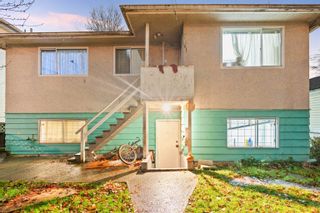 Main Photo: 5365 EARLES Street in Vancouver: Collingwood VE House for sale (Vancouver East)  : MLS®# R2875474