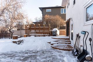 Photo 43: 3022 Westgate Avenue in Regina: Lakeview RG Residential for sale : MLS®# SK958859