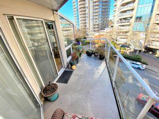 Photo 30: 403B 1210 QUAYSIDE Drive in New Westminster: Quay Condo for sale in "Tiffany Shores" : MLS®# R2631389