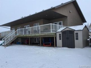 Photo 42: 25 LEIBEL Bay: Balgonie Single Family Dwelling for sale (Regina NE)  : MLS®# 557886