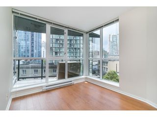 Photo 11: 507 1199 SEYMOUR Street in Vancouver: Downtown VW Condo for sale in "BRAVA" (Vancouver West)  : MLS®# R2700466