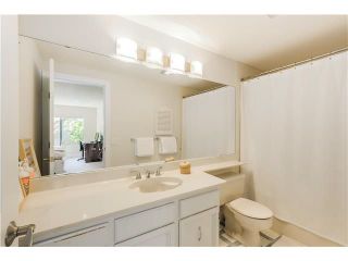 Photo 13: 4451 ARBUTUS Street in Vancouver: Quilchena Townhouse for sale in "Arbutus West" (Vancouver West)  : MLS®# V1135323