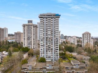 Photo 38: 1401 3980 CARRIGAN COURT in Burnaby: Government Road Condo for sale (Burnaby North)  : MLS®# R2766652