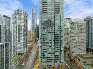 Photo 15: 2102 1331 ALBERNI Street in Vancouver: West End VW Condo for sale in "The Lions" (Vancouver West)  : MLS®# R2517604