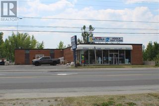 Photo 1: 1737 Lasalle Boulevard in Sudbury: Retail for sale : MLS®# 2115023