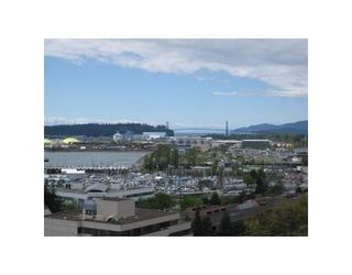 Photo 3: # 1104 175 W 2ND ST in North Vancouver: Condo for sale : MLS®# V826929