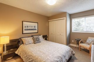 Photo 20: 9509 WILLOWLEAF Place in Burnaby: Forest Hills BN Townhouse for sale in "WILLOWLEAF PLACE" (Burnaby North)  : MLS®# R2847923