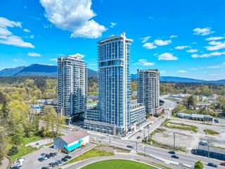 Photo 2: 2406 1500 FERN Street in North Vancouver: Lynnmour Condo for sale : MLS®# R2880935