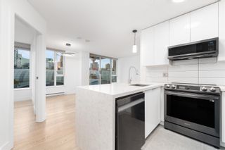 Photo 10: 904 550 TAYLOR Street in Vancouver: Downtown VW Condo for sale in "THE TAYLOR" (Vancouver West)  : MLS®# R2747785