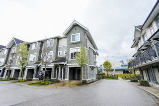 Photo 3: 37 31098 WESTRIDGE Place in Abbotsford: Abbotsford West Townhouse for sale in "HARTWELL" : MLS®# R2680257