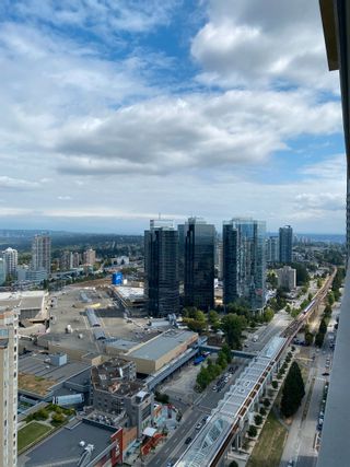 Photo 3: 3308 6383 MCKAY Avenue in Burnaby: Metrotown Condo for sale (Burnaby South)  : MLS®# R2611676