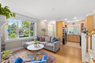 Photo 9: 3430 W 1ST AVENUE in Vancouver: Kitsilano Townhouse for sale (Vancouver West) 