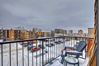Photo 24: 403 510 58 Avenue SW in Calgary: Windsor Park Apartment for sale : MLS®# A2105928