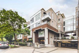 Photo 29: 409 2768 CRANBERRY Drive in Vancouver: Kitsilano Condo for sale in "ZYDECO" (Vancouver West)  : MLS®# R2579454