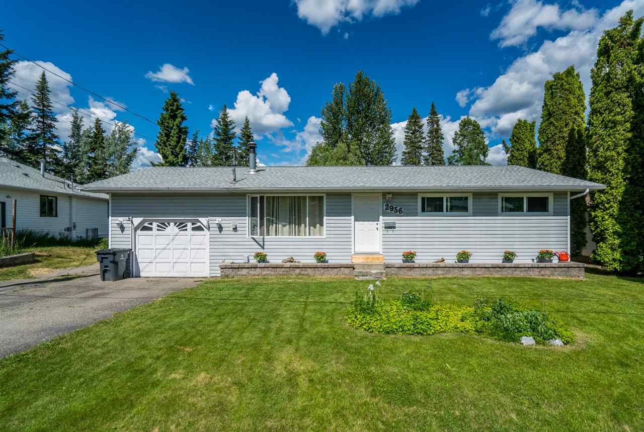 Main Photo: 2956 INGALA Drive in Prince George: Ingala House for sale (PG City North (Zone 73))  : MLS®# R2380302