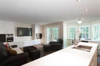 Photo 7:  in Vancouver: Dunbar House for rent : MLS®# AR059
