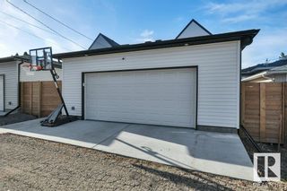 Photo 61: 8738 89 Avenue in Edmonton: Zone 18 House for sale : MLS®# E4383835