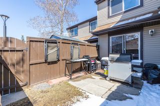 Photo 14: 95 3029 Rundleson Road NE in Calgary: Rundle Row/Townhouse for sale : MLS®# A1095344