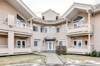 Photo 2: 2114 Patterson View SW in Calgary: Patterson Apartment for sale : MLS®# A2099358