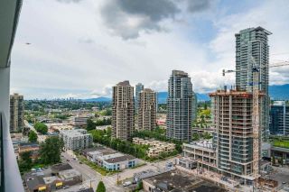 Photo 20: 2001 4465 JUNEAU Street in Burnaby: Brentwood Park Condo for sale (Burnaby North)  : MLS®# R2687342