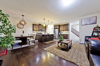 Photo 25: NOLANCREST GR NW in Calgary: Nolan Hill House for sale