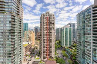 Photo 11: 2010 909 MAINLAND Street in Vancouver: Yaletown Condo for sale in "YALETOWN PARK 2" (Vancouver West)  : MLS®# R2072486
