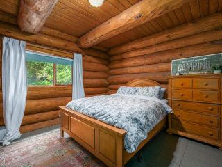 Photo 21: 111 GUS DRIVE: Lillooet House for sale (South West)  : MLS®# 177726