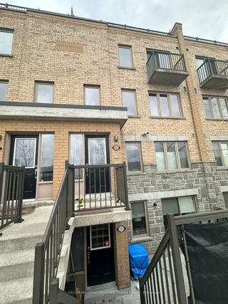 Photo 1: 231 10 Foundry Avenue in Toronto: Dovercourt-Wallace Emerson-Junction Condo for lease (Toronto W02)  : MLS®# W7341530