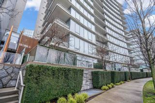 Photo 7: 101 5171 BRIGHOUSE Way in Richmond: Brighouse Condo for sale in "RIVER GREEN" : MLS®# R2869768