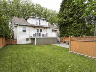 Photo 32: 3651 W 26TH Avenue in Vancouver: Dunbar House for sale in "DUNBAR" (Vancouver West)  : MLS®# R2752456
