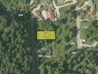 Photo 5: LOT 7 FAIRWAY Avenue in Sechelt: Sechelt District Land for sale (Sunshine Coast)  : MLS®# R2246310