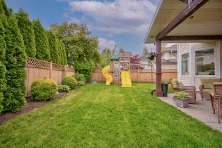 Photo 24: 8452 214A Street in Langley: Walnut Grove House for sale in "Forest Hills" : MLS®# R2584256