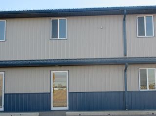 Photo 1: B 202 Canal Court: Strathmore Industrial for sale : MLS®# A2007944