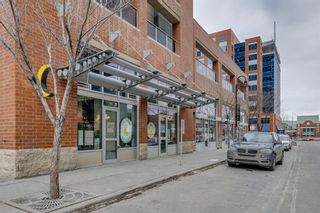 Photo 39: 1708 1410 1 Street SE in Calgary: Beltline Apartment for sale : MLS®# A2108061