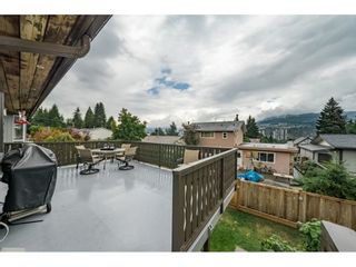 Photo 30: 2221 BROOKMOUNT Drive in Port Moody: Port Moody Centre House for sale : MLS®# R2306453