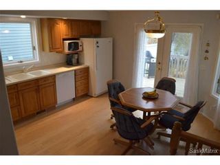 Photo 7: 223 Carter Crescent in Saskatoon: Confederation Park Single Family Dwelling for sale (Saskatoon Area 05)  : MLS®# 479643