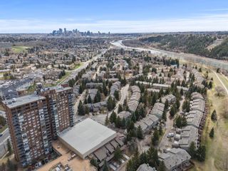 Photo 23: 1507 145 Point Drive NW in Calgary: Point McKay Apartment for sale : MLS®# A2127007