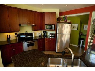 Photo 4: 194 Imperial Avenue in WINNIPEG: St Vital Residential for sale (South East Winnipeg)  : MLS®# 1311303