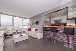 Photo 7: 2508 928 BEATTY Street in Vancouver: Yaletown Condo for sale in "The Max" (Vancouver West)  : MLS®# R2297790