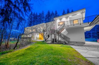 Photo 32: 24408 50 Avenue in Langley: Salmon River House for sale : MLS®# R2686970