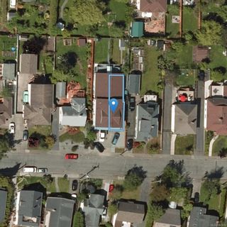 Photo 36: 1744 Kings Rd in Victoria: Vi Jubilee Half Duplex for sale : MLS®# 897976
