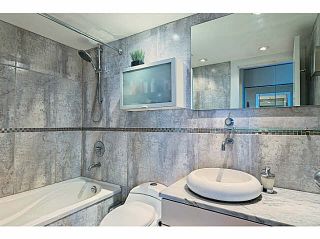 Photo 14: B1105 1331 HOMER Street in Vancouver: Yaletown Condo for sale in "PACIFIC POINT" (Vancouver West)  : MLS®# V1100721